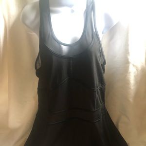 Adidas by Stella McCartney tennis dress